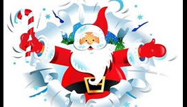 Juletræsfest